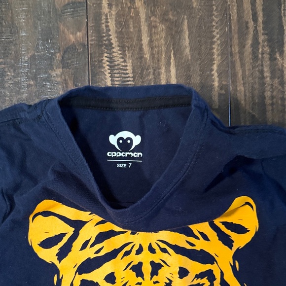 Tea Collection Kids Set - Picture 12 of 16